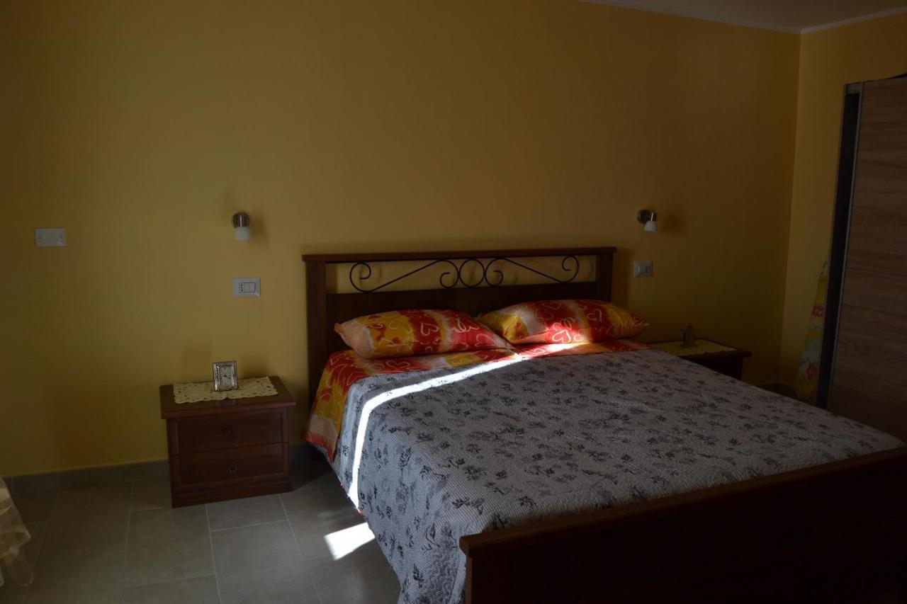 Nebida Casa Del Minatore المظهر الخارجي الصورة