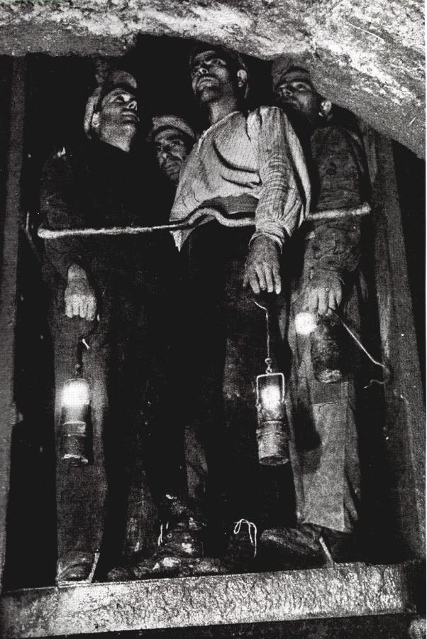 Nebida Casa Del Minatore المظهر الخارجي الصورة